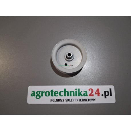 Rolka prowadząca 102mm MTD i inne 756-0437