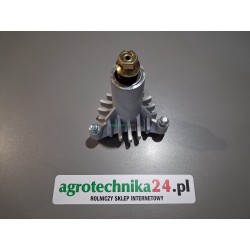 Piasta noża Husqvarna CT, CTH, Ayp Prawa 532 16 55-79