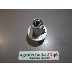 Piasta noża Castel Garden J92, XJ140 - prawa 382207203/0