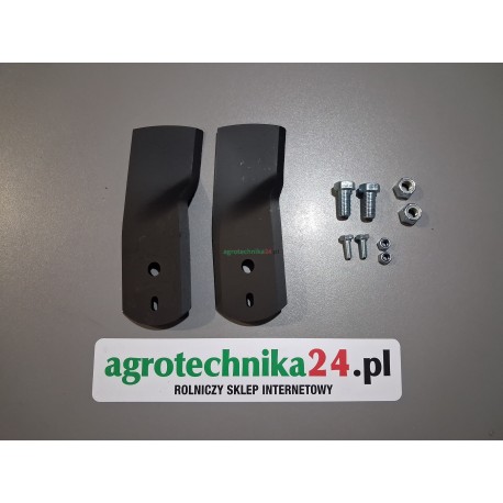 ZESTAW OSTRZY OSTRZE NOŻA VIKING MF STIGA 92M 107M 1134-9074-01