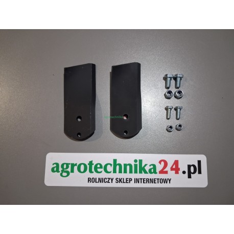 Ostrze noża Stiga 122.5 mm 1134-9053-01