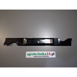 Nóż do traktorka 581mm Husqvarna YTH200 405380