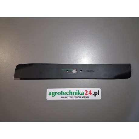 Nóż do kosiarek trawnikowych Gartenland 742-0674