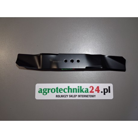 Nóż traktorka 359mm Husqvarna R13C, R15C 579 65 25-10