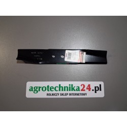 Nóż tnący kosiarki Husqvarna 5066687-01