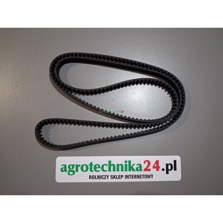 Pasek zębaty 9585-0132-01 Stiga Park 107M