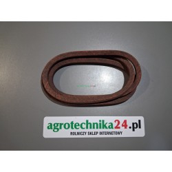 Pasek napędu noży MTD Trac 12-91 754-0364