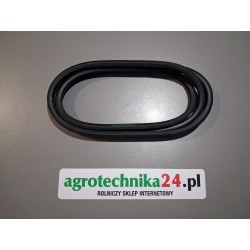 Pasek dwustronnie klinowy AL-KO T12,5-102