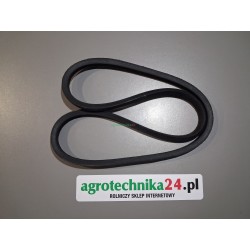 Pasek klinowy napęd noża Honda HF2417 LG2000116