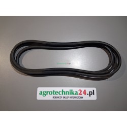 Pasek klinowy sześciokątny 13x3048mm Ld AA120