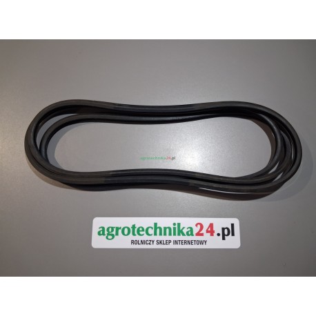 Pasek klinowy sześciokątny 13x3048mm Ld AA120