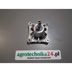 Wrzeciono noża do kosiarki Husqvarna i Electrolux 136 mm