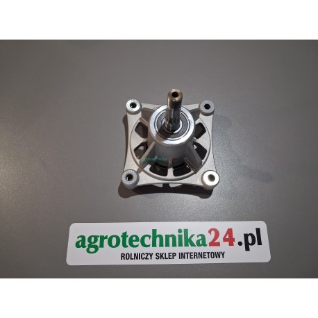 Wrzeciono noża do kosiarki Husqvarna i Electrolux 136 mm