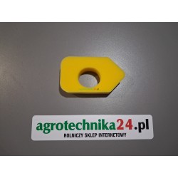 Filtr powietrza B&S Classic, Sprint, Quatro 698369