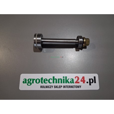 Wałek piasty Husqvarna CT130, CTH130 - Prawy  532 16 54-82