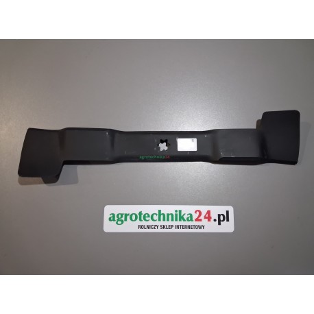 Nóż lewy 538mm Cub Cadet XT2 QR106 742-05253