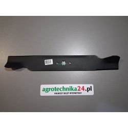 Nóż mielący 538mm MTD LG175 B155 H165 742-0616A