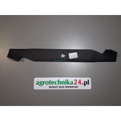 Nóż do kosiarki Husqvarna 532127842 483mm 19"  532 13 84-97