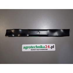 Nóż mulczujący 490mm Husqvarna LT151, LTH154  581 11 63-02