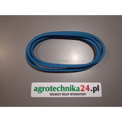 Pasek klinowy napędu zespołu tnącego MTD 754-04062