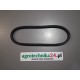 Pasek klinowy typ A wariator - przekładnia MTD 754-04002