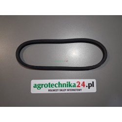 Pasek klinowy typ A wariator - przekładnia MTD 754-04002