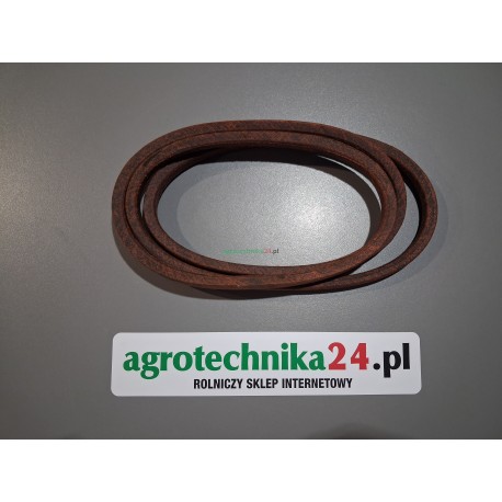 Pasek klinowy MTD napęd jazdy 754-04170
