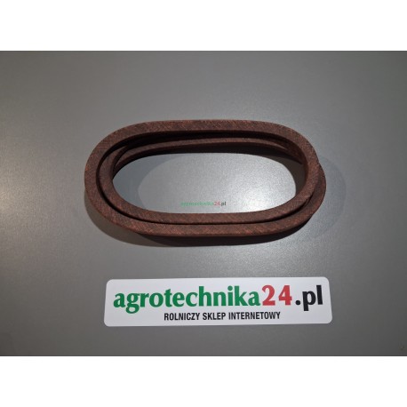 Pasek klinowy napędu noży MTD 165/107 754-0371A