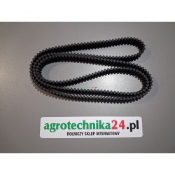 Pasek klinowy 1912-DS8M-25