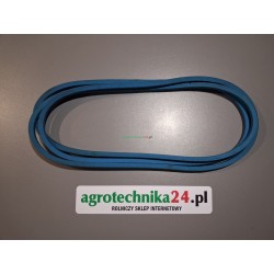 Pasek napędowy 12,7x2870 Husqvarna 583 03 67-01