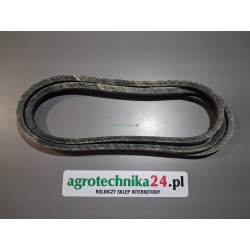 Pasek napędu kosiska trubiny John Deere X300R TCU19418