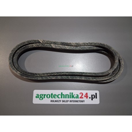 Pasek napędu kosiska trubiny John Deere X300R TCU19418