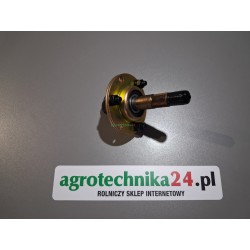 Piasta noża MTD B120, B125, B128 753-05405