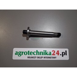 Wałek piasty noża MTD 36", 42", 50" 738-1010A