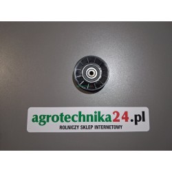 Koło napinające z łożyskiem fi 76,2mm Husqvarna 506 94 69-01