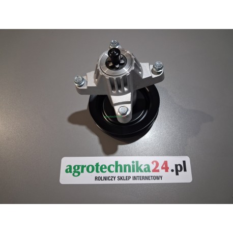 Piasta noża MTD 36" i 38" 618-04197A