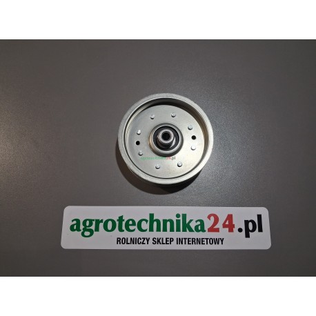 Koło pasowe gładkie 101,6x9,5 MTD 756-04049A