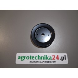 Kolo pasowe agregatu tnącego Husqvarna 123 mm 532 17 34-35