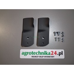 Zestaw ostrzy noża Stiga 170mm (lewoobrotowy) 1134-9063-02