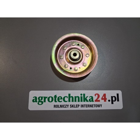 Rolka płaska śr124mm Oleo-Mac, Efco 753-08171