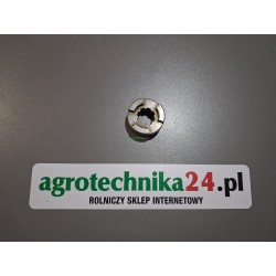 Klucz przesuwny koła zębatego skrzyni MTD 718-04045