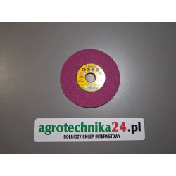 Tarcza szlifierska do ostrzałki do łańcuchów Tecomec