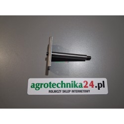Wałek noża Stiga 139mm 1134-5052-04
