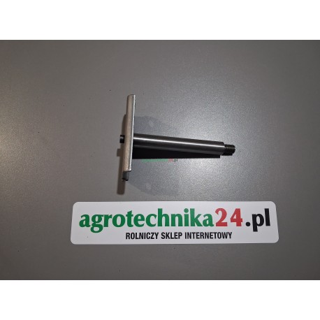 Wałek noża Stiga 139mm 1134-5052-04