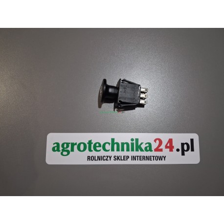 Włącznik sprzęgła magnetycznego noży 6201316MA