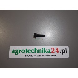 Śruba noża do kosiarki Husqvarna 3/8"-24UNF  583 11 70-01