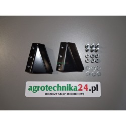 Zestaw łopatek 100mm 8mm 7060480SM