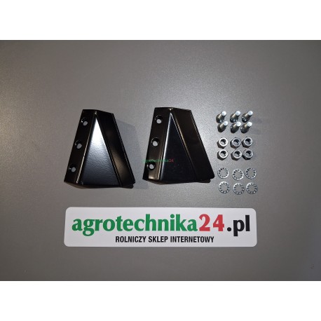 Zestaw łopatek 100mm 8mm 7060480SM