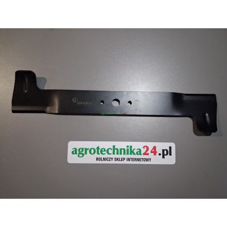 Nóż do kosiarki Castle Garden 182004362/0