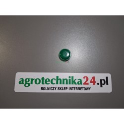 Pokrywka ochronna rolki GGP, J92, TC102 25109521/1